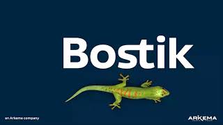 Bostik at Productronica China 2021