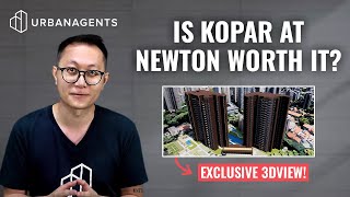 WATCH THIS BEFORE BUYING KOPAR AT NEWTON! Full, In-Depth Review With 3DView® By UrbanLaunches (2020)