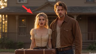 A Mail Order Bride Arrives to Find Her Groom Dead, Until a Half Apache Rancher Offers Protection