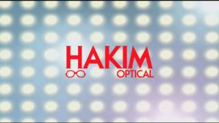 Hakim Commercial Summer 2009