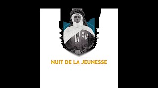 DIRECT: NUIT DE LA JEUNESSE °