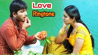 Aarya Ki Prem Pratigya South Love Bgm || Aarya Ki Prem Pratigya Lovely Ringtones || Allu Arjun, DSP