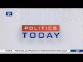 Politics Today