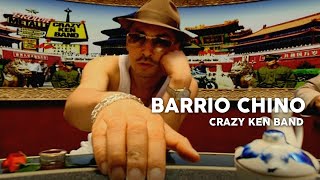 クレイジーケンバンド ／ Barrio Chino（2004年）