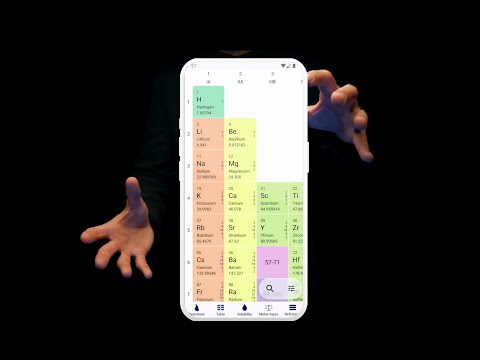 Chemistry Apps On Google Play