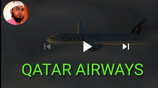 #Abdul jalil#channel#subscriber#bor#QATAR AIRWAYS TO BANGLADESH  VIDEO