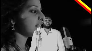 Kannada Naada Geethe | New Version | by Santhosh Kumar Kannada Naada Geethe | New Version | by Santhosh Kumar