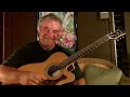 kalena kai hawaiian slack key guitar