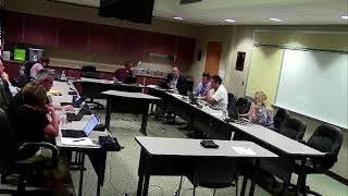 EYSD Board Meeting 8/15/2023