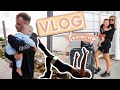 [WEEKLY VLOG] How to workout at HOME or on VACATION! Our adventure to Tasmania!