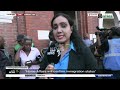 Immigration Tensions | Foreign nationals to be processed at eThekwini refugee facility