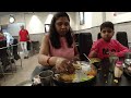 exploring street food in rajkot roving family