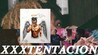 XXXTENTACION - YSSN NINO (official Audio)