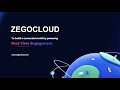 How to build a Live Streaming App - React Js | ZEGOCLOUD