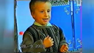 Новая Одесса.ул.Трунова-2003