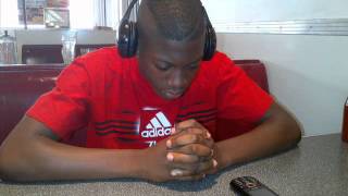 D-Manmor- D'Evils Freestyle