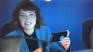AT&T 5G NEWEST TV commercial with Lily ( Milana Wayntrub )