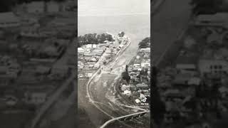 伊美の風景　昭和にタイムスリップ　国見町　国東市　国東半島　大分県