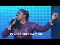 SINACH: ALL I SEE IS YOU (LIVE)