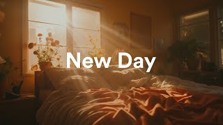 New Day Playlist // Christian Instrumental Background Music for Morning Bible Reading