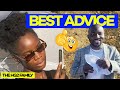 WATCH THIS : Best Advice and Photoshoot in the cut 🔥