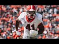 Channing Tindall Highlights