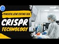 CRISPR Cas9: Gene Editing's Future with 5 Exciting Examples|  Biotechnology and Biopharma Innovation