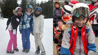 Ski Trip Video 2026