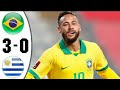 BraziI vs Uruguayy 3−0 - Extеndеd Hіghlіghts & All Gоals 2021 HD