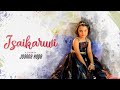 Isaikaruvi | cover | Joanna Hope | Solomon Jakkim