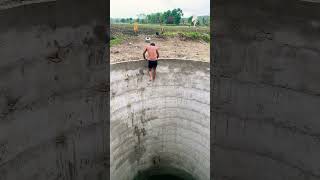 #viral Desi Swimming Pool