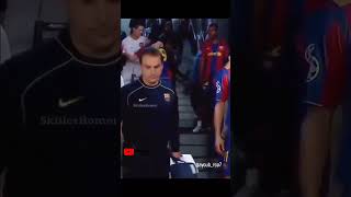 Ronaldo യും messi യും first time കണ്ടപ്പോൾ 😍💕|Cr7💗Messi|#shorts#cr7#messi#football#trending#ytshorts