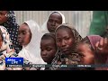 INTERVIEW: Significance of President Buhari's visit to Borno