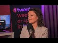 renske leijten begrijpt heel goed dat mensen cynisch zijn over de bestuurlijke en politieke elite