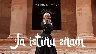 Marina Tosic - Ja istinu znam (Official Video)