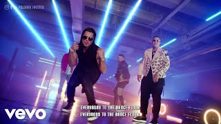 Daddy Yankee, Arcangel, Rkm y Ken-Y - Zum Zum ( Oficial) | Con Letra [ HD]