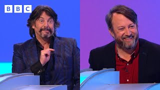 Laurence Llewelyn-Bowen, Prince & Only Connect | Would I Lie To You?