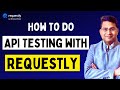 How to do API Testing with Requestly?