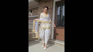 Dhoti kurta trending 2023#Dhoti kurta trending 2023