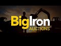 BigIron Auctions