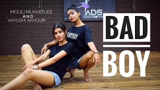 Bad Boy - Saaho | Badshah and Neeti Mohan | Prabhas and Jacqueline | Dance Flick