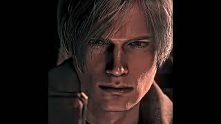 Oh Leon / Leon Kennedy Edit | Rihanna - Disturbia (slowed)