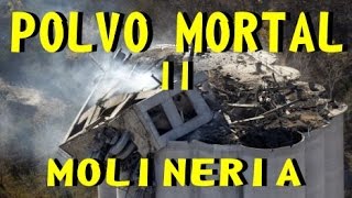 POLVO MORTAL II - MOLINERIA