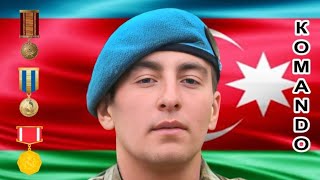 13.09.2024 DAŞKƏSƏN RAYONUN ŞƏHİDİ VERDİYEV NİHAT NİCAT OĞLU ALLAH RƏHMƏT ELƏSİN ALLAH SƏBR VERSİN