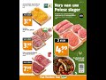 Poiesz Supermarkten Folder Week 24 2024 ( 10.06 - 16.06 )