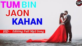 Tum Bin Jaon Kahan | R . D Burman  | Dil Vil Pyar Vyar ...