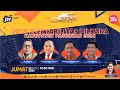 LIVE | JATIM GASPOL | PETA ELEKTABILITAS PILKADA KABUPATEN PASURUAN 2024 | JTV