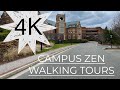 University of Richmond- Campus Zen Walking Tour