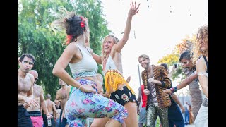 Unleash! -A Guided Transformational Dance Journey