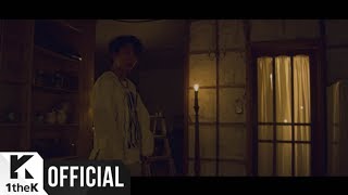 [MV] JUSTHIS(저스디스), Kid Milli, NO:EL, Young B(영비) _ IndiGO